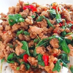 กระเพรา