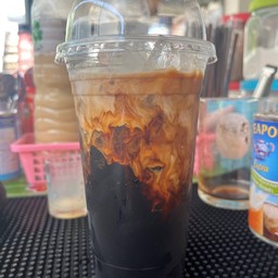 โอเลี้ยงยกล้อ