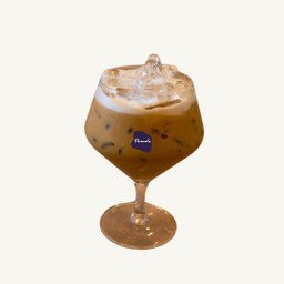 เอสเพรสโซ่เย็น