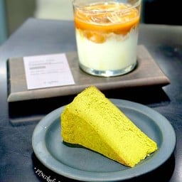 X coffee GINZA