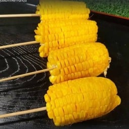 ข้าวโพดหวาน