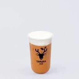 TARUKA หน้าโรงเรียนลำปางกัลยาณี