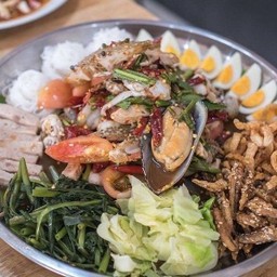 ตำมั่งมี