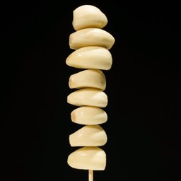 กระเทียม