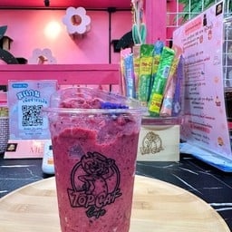 TOP CAT CAFÉ