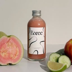 PINK DROP | Antioxidants & Vit C Booster