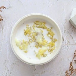 เต้าส่วนมะพร้าวอ่อน