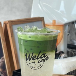 มัทฉะ เมเปิ้ลไซรัป