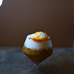 คาราเมลมัคคิเอโต้