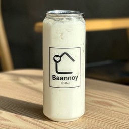 Vanilla Milkshake