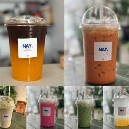 Nay coffee (นาย คอฟฟี่)ดีพรัอมวิลล์ .