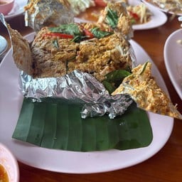 ส้มตำแซ่บยกครก