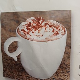 โกโก้ร้อน