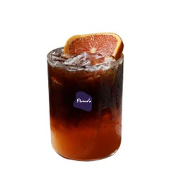 เอสเพรสโซ่น้ำส้ม