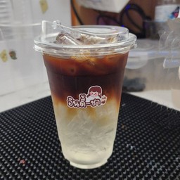 อเมริกาโน่ มะพร้าว 16z