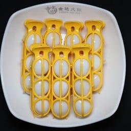 D19 ไข่นกกะทา