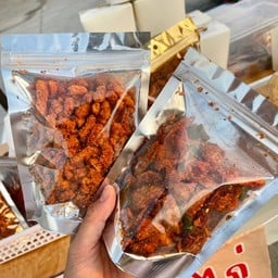 น้ำพริกหมูกระจก