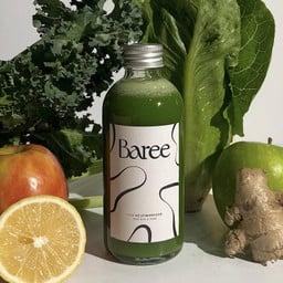GREEN MONSTER | Detoxifying & Antioxidant