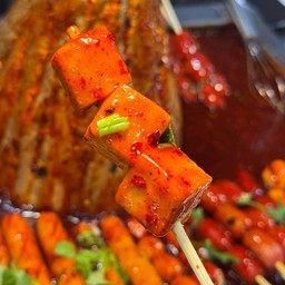 เต้าหู้ปลา