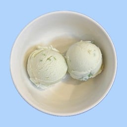 ไอศกรีมกะทิรวมมิตร