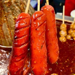 รมควันหนังกรอบจัมโบ้