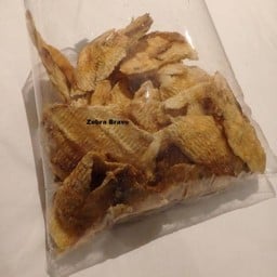 ร้านน้องทด - แทน -คุณ ตลาด 100 เสา บ้านเพ