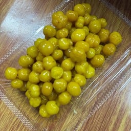 มะยมดอง