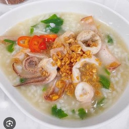 ร้านกระเพราบ่าวใต้