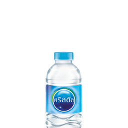 น้ำดื่มคริสตัล