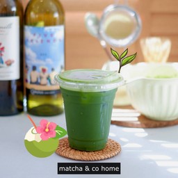 Matcha Coco