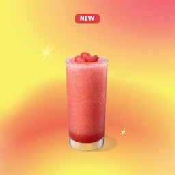 Frozen Strawberry Acai Lemonade Starbucks Refreshers Beverage
