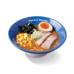 นาโกย่า มิโซะ ราเมน