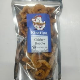 หมูกระจกไม่เผ็ด 60 g