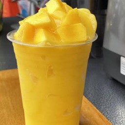 มะม่วง-ปั่น