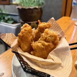 ไก่ทอด 3 ชิ้น