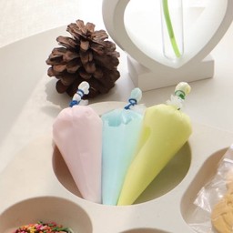 ครีมคุ๊กกี้ 1 สี