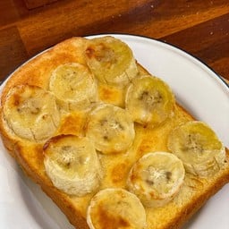 ฮันนี่โทสบานาน่า