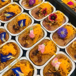 หม้อแกงเผือก