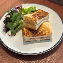 Ham&cheese