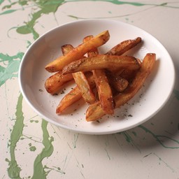 มันฝรั่งทอด