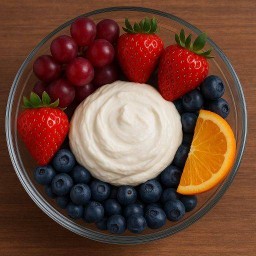 กินอร่อย >> Greek Yogurt by Sofee - เจริญรัถ24