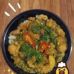 ร้านไก่กรอบ69