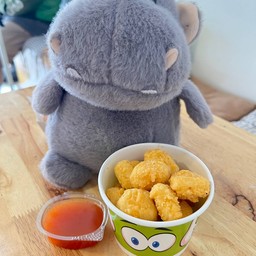 ไก่ป๊อบ