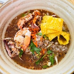 เกาเหลา อา คา ซ่า