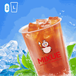 Mixue Robinson Roi Et