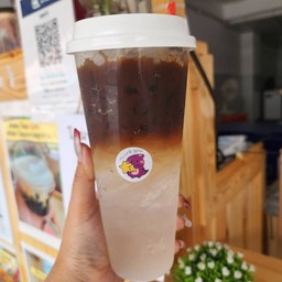 อเมริกาโน่ มะพร้าว [พิเศษ]