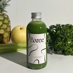BABY GREEN | Detox & Digest