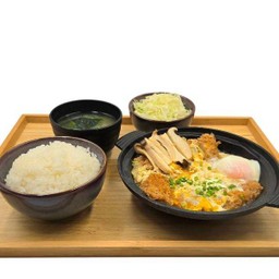 ชุดคัตสึไก่โทจินาเบะ