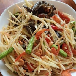 ครัวบ้านกบ ซอยใบหยก -