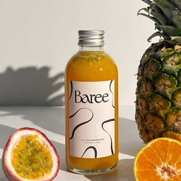 MORNING KISS | Vit C Booster & Energize